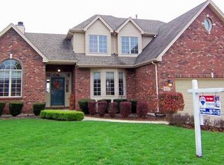 917 Merrill New Rd, Sugar Grove, IL 60554