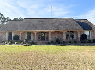 1253 N Myrtle St, Warren, AR 71671