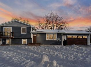 21910 Territorial Rd, Rogers, MN 55374