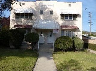 2309 Fair Park Ave, Los Angeles, CA 90041