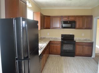 219 Talbot St, Jackson, TN 38301