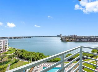 7979 Sailboat Key Blvd S APT 601, South Pasadena, FL 33707