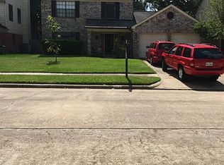 1927 Old Dixie Dr, Richmond, TX 77406