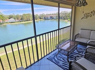 5708 Deauville Cir APT J301, Naples, FL 34112