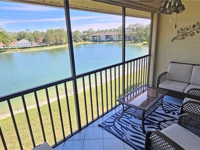 5708 Deauville Cir APT J301, Naples, FL, 34112