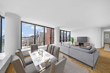 525 East 72nd Street Rentals