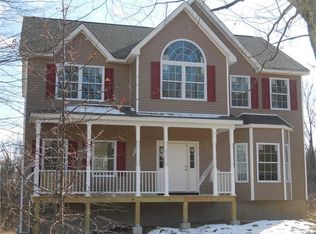 76 Bert McCord Dr, Pine Bush, NY 12566