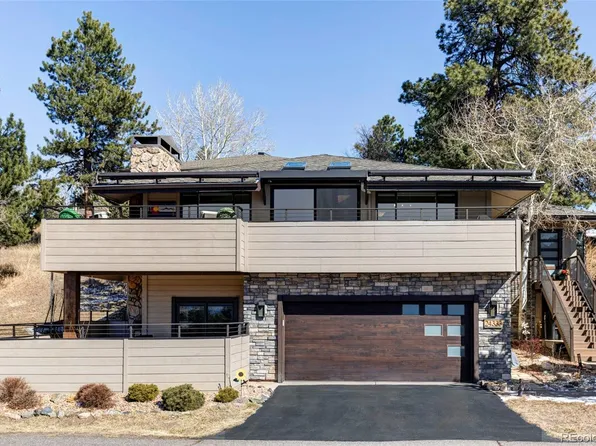 24333 Paragon Place, Golden, CO 80401