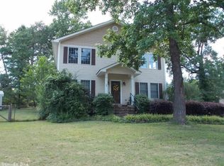 13100 Alexander Rd, Alexander, AR 72002