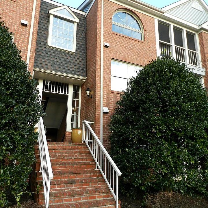 Exterior (General)
