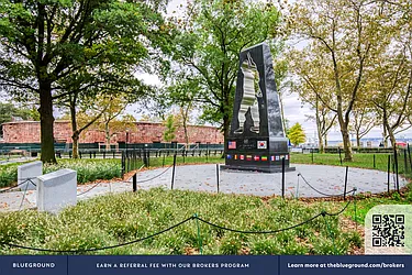 Rented by The Blueground