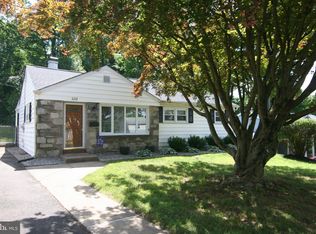 628 Beechwood Rd, Willow Grove, PA 19090