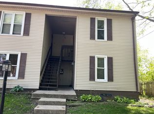 123 W Attica St #23, Rossville, IL