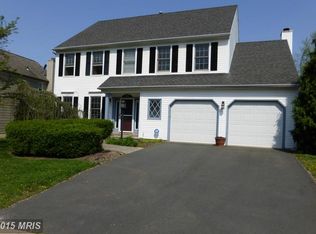 10220 Winged Elm Cir, Manassas, VA 20110