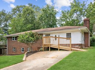 3684 Fred Walker Dr SW, Smyrna, GA 30082
