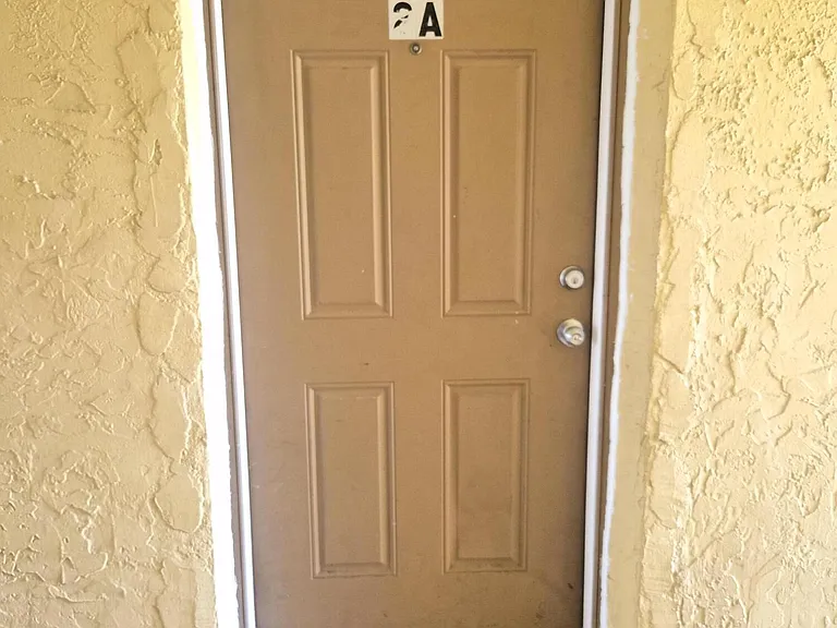 2810 NW 55th Ave #2A — Photo 3