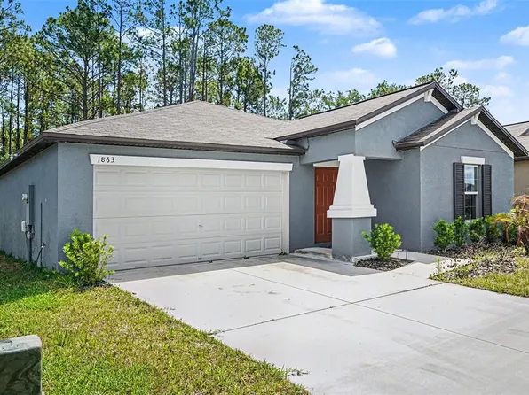 1863 Yellow Trl, Lakeland, FL 33801