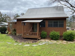 29720 Indian Springs Loop, Andalusia, AL 36421