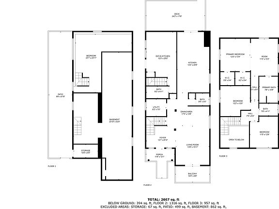 2nd image of 115 Baden Pl