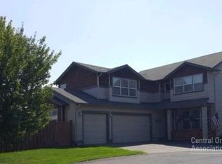 2164 NE Arapahoe Ct, Redmond, OR 97756