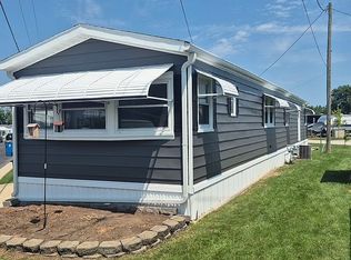 8175 E Northshore Blvd #17, Marblehead, OH 43440