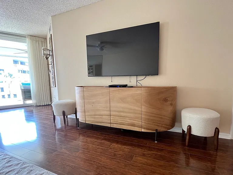 6600 Sunset Way #206 — Photo 3