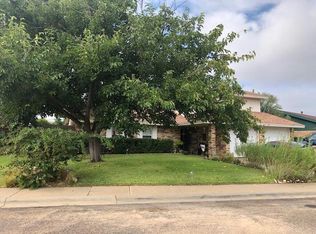 107 Conley Pl, Odessa, TX 79762