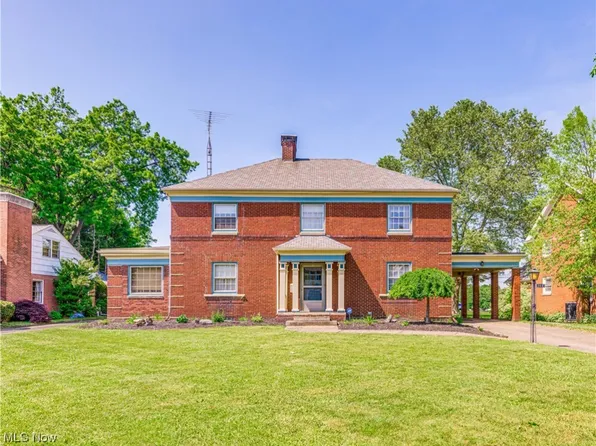 311 23rd St NW, Canton, OH 44709