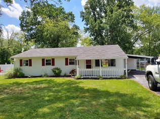 3871 Mark Ct, Cincinnati, OH 45255