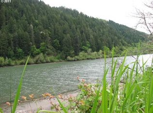 41653 State Highway 38, Reedsport, OR 97467