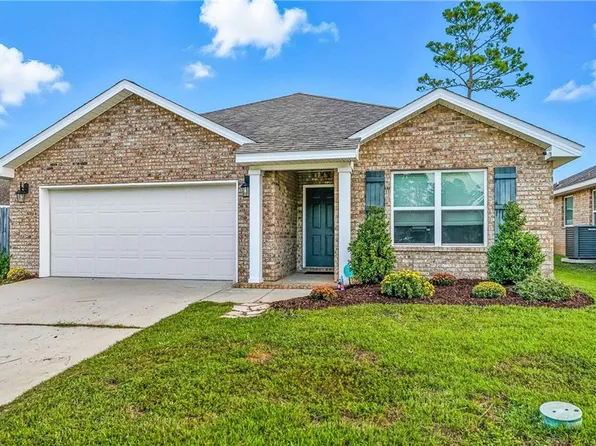 10335 Shetland Dr, Spanish Fort, AL 36527