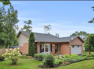 798 Lockhart Rd, Barrie, ON L9J 0B6