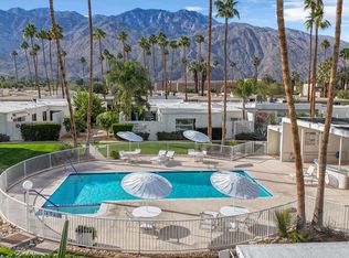 1836 Sandcliff Rd, Palm Springs, CA 92264