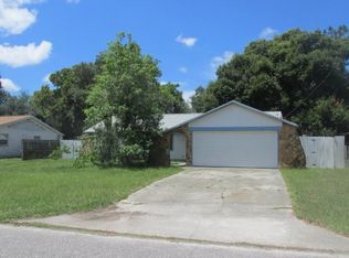 2330 S Whitier Point, Homosassa, FL 34448