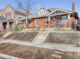 708-712 S Corona St, Denver, CO 80209