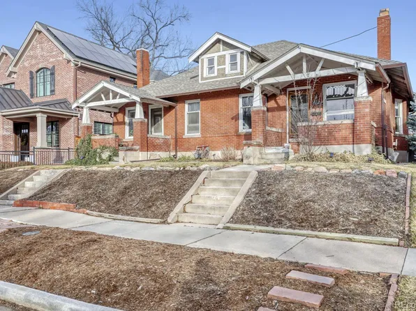 708-712 S Corona Street, Denver, CO 80209