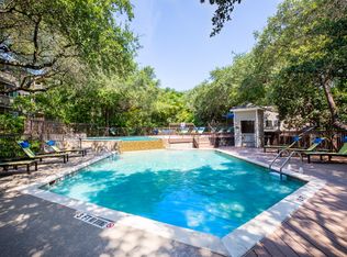 2901 Barton Skyw #111109, Austin, TX 78746