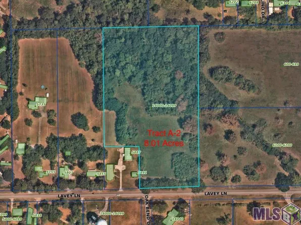 Lavey Ln, Baker, LA 70714