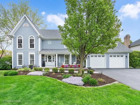 2017 Somerset Ln, Wheaton, IL 60189