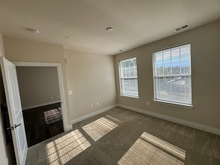 The Village Center Apartments At Wormans Mill* — Photo 57
