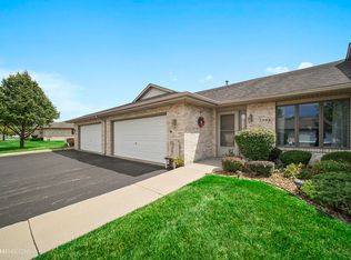 2528 Par Four Ct #2528, Joliet, IL 60436
