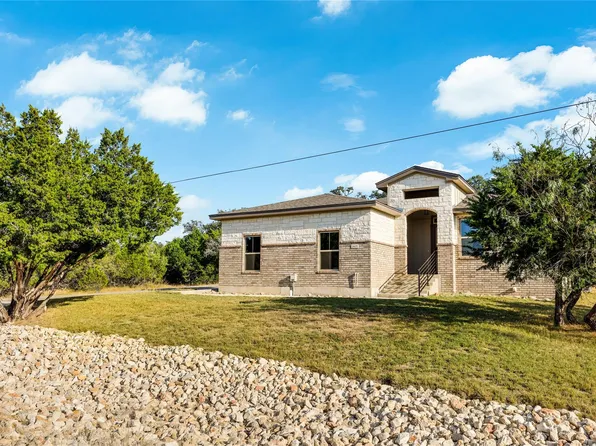 2605 Truman Dr, Leander, TX 78645
