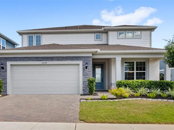 3294 Hanging Tide St, Winter Garden, FL 34787