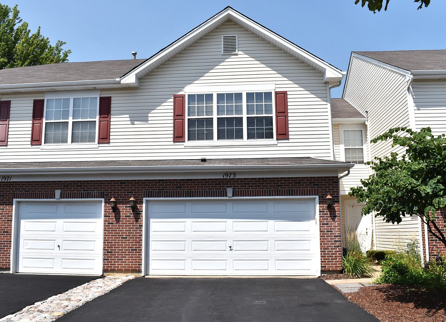 1973 W Crestview Cir, Romeoville, IL 60446 | MLS #12442777