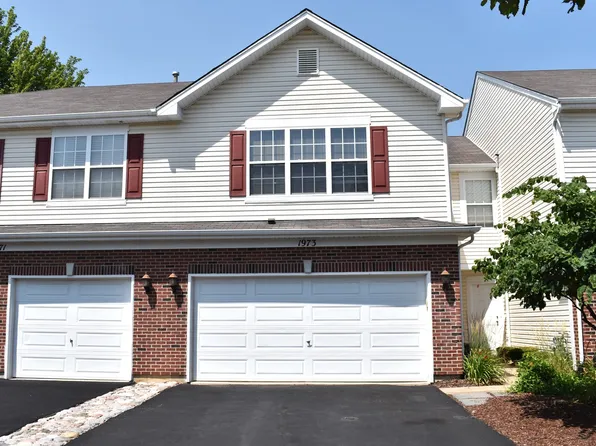 1973 W Crestview Cir, Romeoville, IL 60446