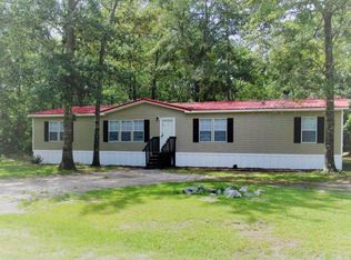 21 Calloh Dr, Walterboro, SC 29488