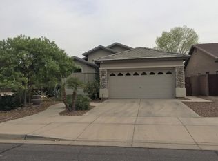 12811 W Modesto Dr, Litchfield Park, AZ 85340