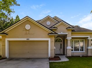 6812 Morse Oaks Dr, Jacksonville, FL 32244