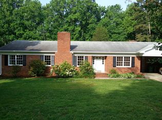 5613 Tower Rd, Greensboro, NC 27410