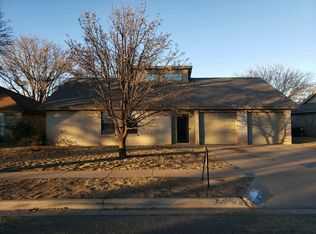 5606 Duke St, Lubbock, TX 79416